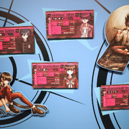 『ダンガンロンパ』15年の歩みをイラストやおしおき、謎解きと共に！「ダンガンロンパ15周年記念展」レポート