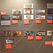 『ダンガンロンパ』15年の歩みをイラストやおしおき、謎解きと共に！「ダンガンロンパ15周年記念展」レポート