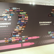 『ダンガンロンパ』15年の歩みをイラストやおしおき、謎解きと共に！「ダンガンロンパ15周年記念展」レポート