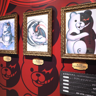 『ダンガンロンパ』15年の歩みをイラストやおしおき、謎解きと共に！「ダンガンロンパ15周年記念展」レポート