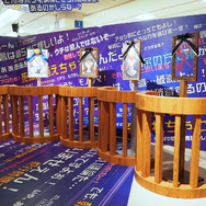 『ダンガンロンパ』15年の歩みをイラストやおしおき、謎解きと共に！「ダンガンロンパ15周年記念展」レポート