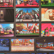 『ダンガンロンパ』15年の歩みをイラストやおしおき、謎解きと共に！「ダンガンロンパ15周年記念展」レポート