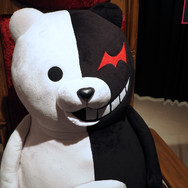 『ダンガンロンパ』15年の歩みをイラストやおしおき、謎解きと共に！「ダンガンロンパ15周年記念展」レポート