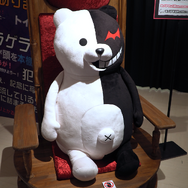 『ダンガンロンパ』15年の歩みをイラストやおしおき、謎解きと共に！「ダンガンロンパ15周年記念展」レポート