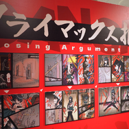 『ダンガンロンパ』15年の歩みをイラストやおしおき、謎解きと共に！「ダンガンロンパ15周年記念展」レポート