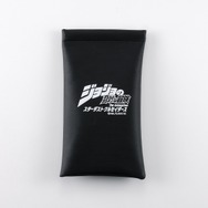 「ジョジョ 3部」より「花京院典明」着用サングラスが発売―フレームには「Tenmei Kakyoin」の刻印が