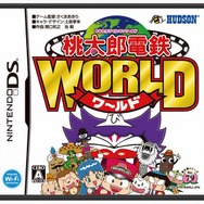桃太郎電鉄WORLD