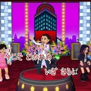 カラオケJOYSOUND Wii SUPER DX ひとりでみんなで歌い放題!