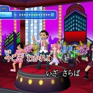 カラオケJOYSOUND Wii SUPER DX ひとりでみんなで歌い放題!