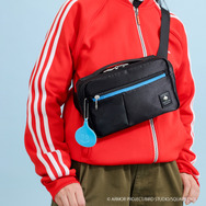 『ドラクエ』“スライムだらけ”のバッグ＆小物が遊び心たっぷり！メタルスライムVer.も用意された、大人も子供も楽しめるデザイン