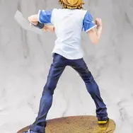 購入特典は“パーフェクト城之内”再現セット！「遊戯王」より「城之内克也」1/7スケールフィギュアが予約受付開始