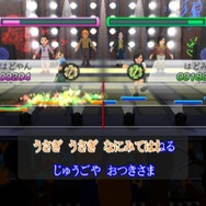 カラオケJOYSOUND Wii SUPER DX ひとりでみんなで歌い放題!