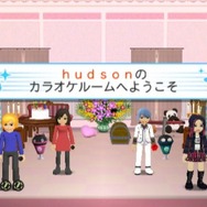 カラオケJOYSOUND Wii SUPER DX ひとりでみんなで歌い放題!