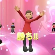 カラオケJOYSOUND Wii SUPER DX ひとりでみんなで歌い放題!