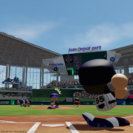 大谷選手の能力値が凄まじい！『パワプロ2026』6月11日発売決定、「WBC」開催記念のサクセスやシナリオを搭載