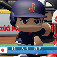大谷選手の能力値が凄まじい！『パワプロ2026』6月11日発売決定、「WBC」開催記念のサクセスやシナリオを搭載