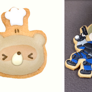 『バイオハザード』30周年グッズが、“絶望的にカワイイ”…！？ 人気のお菓子クリエイター・まんなたぬき氏と異色コラボ