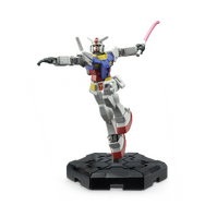 『ガンダムアッセンブル』3月4日22時にゲームルールなどが公開へ！ガンプラ技術を使ったミニチュアボードゲーム