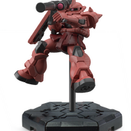 『ガンダムアッセンブル』3月4日22時にゲームルールなどが公開へ！ガンプラ技術を使ったミニチュアボードゲーム