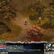 Lineage (R) and Lineage (R) the Cross Rancor are registered trademarks of NCsoft Corporation. 1998-2007 (C) Copyright NCsoft Corporation. NC Japan K.K. was granted by NCsoft Corporation the right to publish, distribute, and transmit Lineage the Cross Rancor in Japan. All Rights Reserved.