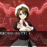 うみねこのなく頃に ～魔女と推理の輪舞曲～