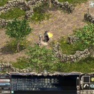 Lineage (R) and Lineage (R) the Cross Rancor are registered trademarks of NCsoft Corporation. 1998-2007 (C) Copyright NCsoft Corporation. NC Japan K.K. was granted by NCsoft Corporation the right to publish, distribute, and transmit Lineage the Cross Rancor in Japan. All Rights Reserved.