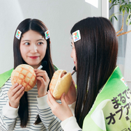 「セブン‐イレブン」人気商品をグッズ化した「Happyくじ」が3月13日発売！巨大なからあげ棒ぬいぐるみや、“金”シリーズのブランケットなどユニーク