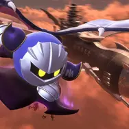 『カービィのエアライダー』新たなamiiboが公開！伝説のエアライドマシンに乗った「 ソードカービィ&ドラグーン」含む2種