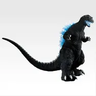 「ゴジラ」新作一番くじ発表！新規造形・彩色で蘇る「ゴジラ(2001)大涌谷出現ver.」や、「バトラ(幼虫)」ら4体を堂々立体化