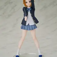 「けいおん！」放課後ティータイムのメンバーが立体化！平沢唯、中野梓など全5種がラインナップ