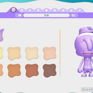 『ぽこ あ ポケモン』デフォルトキャラクターは「メタモン」色！？キャラクリで戸惑うプレイヤー多数