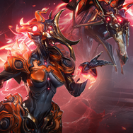 下乳スキンが過激すぎる！？『Warframe』ディレクターが国内ユーザーの「忍殺文体ポスト」に反応。「一生に一度の体験のために翻訳してみて」