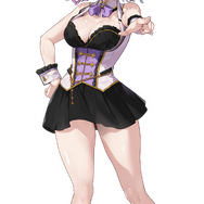 qureate新作『バニーガーデン2』の新情報が公開！パワーアップした“お遊び”はキャスト2人同時プレイでハーレム状態