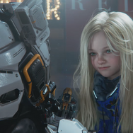 カプコン新作『プラグマタ』発売1週間前倒し！PC/PS5/Xbox Series X|S版は4月17日リリースへ