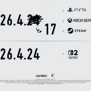 カプコン新作『プラグマタ』発売1週間前倒し！PC/PS5/Xbox Series X|S版は4月17日リリースへ