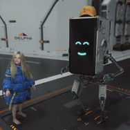 カプコン新作『プラグマタ』発売1週間前倒し！PC/PS5/Xbox Series X|S版は4月17日リリースへ