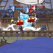 欧米で人気のゲームを日本でも、「Western Game バイヤーセレクション」PlayStation Storeに登場