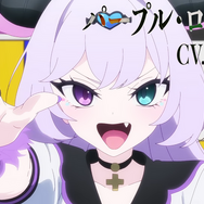 「NEEDY GIRL OVERDOSE -OVERTURE-」試写会感想。物語ではなく“断片”を浴びる鮮烈な映像体験