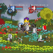 欧米で人気のゲームを日本でも、「Western Game バイヤーセレクション」PlayStation Storeに登場