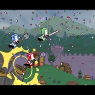 欧米で人気のゲームを日本でも、「Western Game バイヤーセレクション」PlayStation Storeに登場