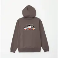 お花見しよッ！「ちいかわ」“わ～い・・・”とはしゃぐハチワレたちなど春デザイン全4種がTalking Heads ODMに追加