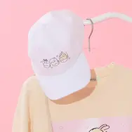 お花見しよッ！「ちいかわ」“わ～い・・・”とはしゃぐハチワレたちなど春デザイン全4種がTalking Heads ODMに追加