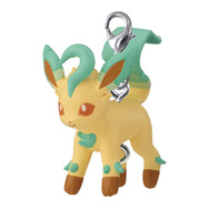 『ポケモン』“ブイズ”たちが大集合！ガシャポン「 つまんでつなげてマスコット」が再販、集めてつなげたい計20種ラインナップ