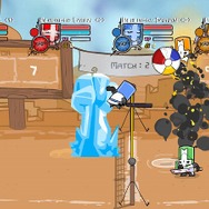 欧米で人気のゲームを日本でも、「Western Game バイヤーセレクション」PlayStation Storeに登場