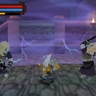 欧米で人気のゲームを日本でも、「Western Game バイヤーセレクション」PlayStation Storeに登場