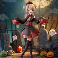 バーチャルYoutuber「名取さな【キョンシー】」が1/7スケールフィギュア化！ゆるふわホラーな魅力を演出、豊かな表情パーツやアヘエビなど豪華セット