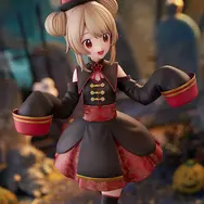 バーチャルYoutuber「名取さな【キョンシー】」が1/7スケールフィギュア化！ゆるふわホラーな魅力を演出、豊かな表情パーツやアヘエビなど豪華セット