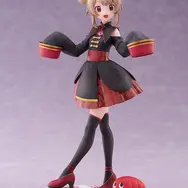 バーチャルYoutuber「名取さな【キョンシー】」が1/7スケールフィギュア化！ゆるふわホラーな魅力を演出、豊かな表情パーツやアヘエビなど豪華セット