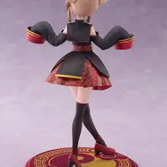 バーチャルYoutuber「名取さな【キョンシー】」が1/7スケールフィギュア化！ゆるふわホラーな魅力を演出、豊かな表情パーツやアヘエビなど豪華セット