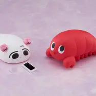 バーチャルYoutuber「名取さな【キョンシー】」が1/7スケールフィギュア化！ゆるふわホラーな魅力を演出、豊かな表情パーツやアヘエビなど豪華セット